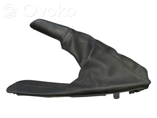 Handbrake decorative trim