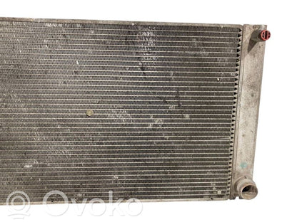 Dzesēšanas šķidruma radiators