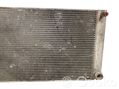 Dzesēšanas šķidruma radiators