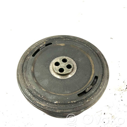 Kloķvārpstas skriemelis