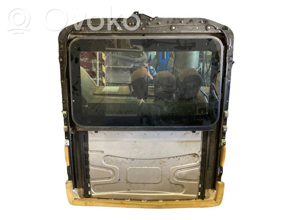 Комплект люка