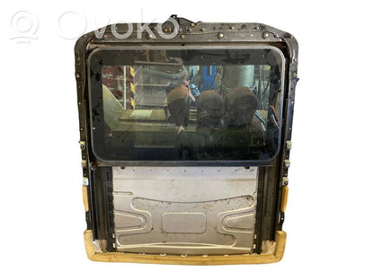 Комплект люка