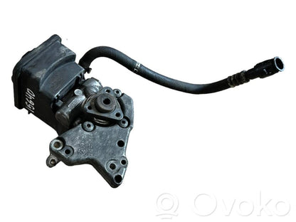 Stūres pastiprinātāja sūknis