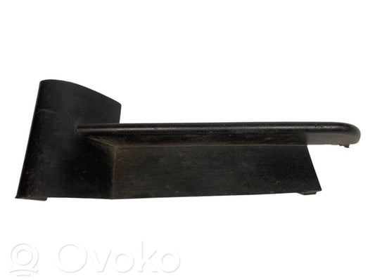 Lower grille (three-piece)