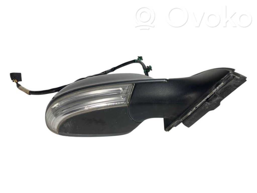 Spogulis (elektriski vadāms)