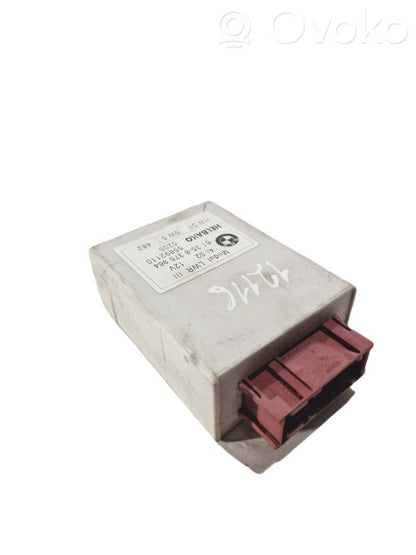 Light module LCM