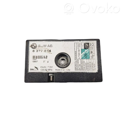 Antenna amplifier