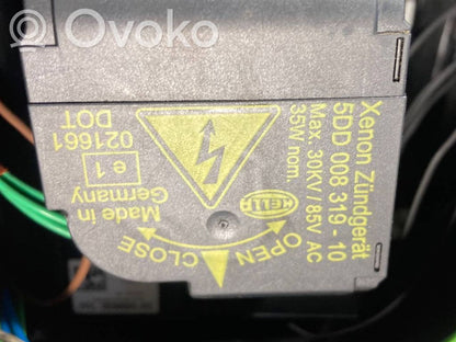 Priekšējais lukturis