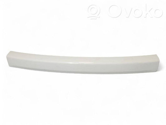 Bagāžnieka dekoratīvā apdare