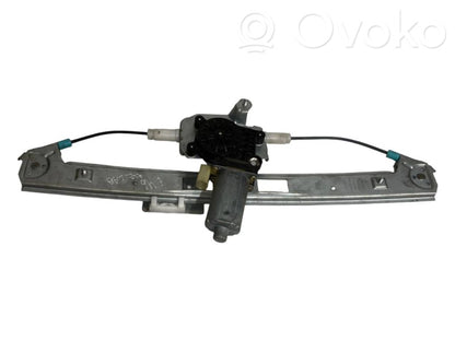 Elektriskā loga pacelšanas mehānisma komplekts