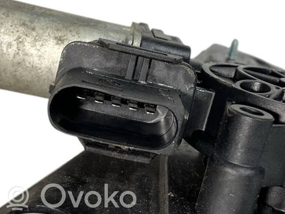 Priekšpusē elektriskā loga pacelšanas mehānisma komplekts