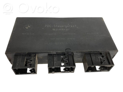 Блок управления парковкой (PDC)