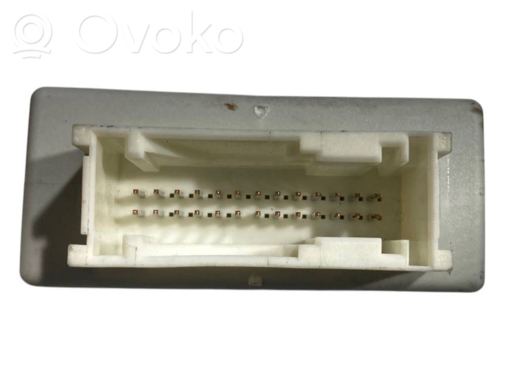 Piekares vadības bloks