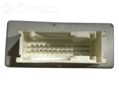 Piekares vadības bloks