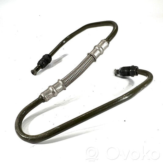 Bremžu caurulītes/trubiņas