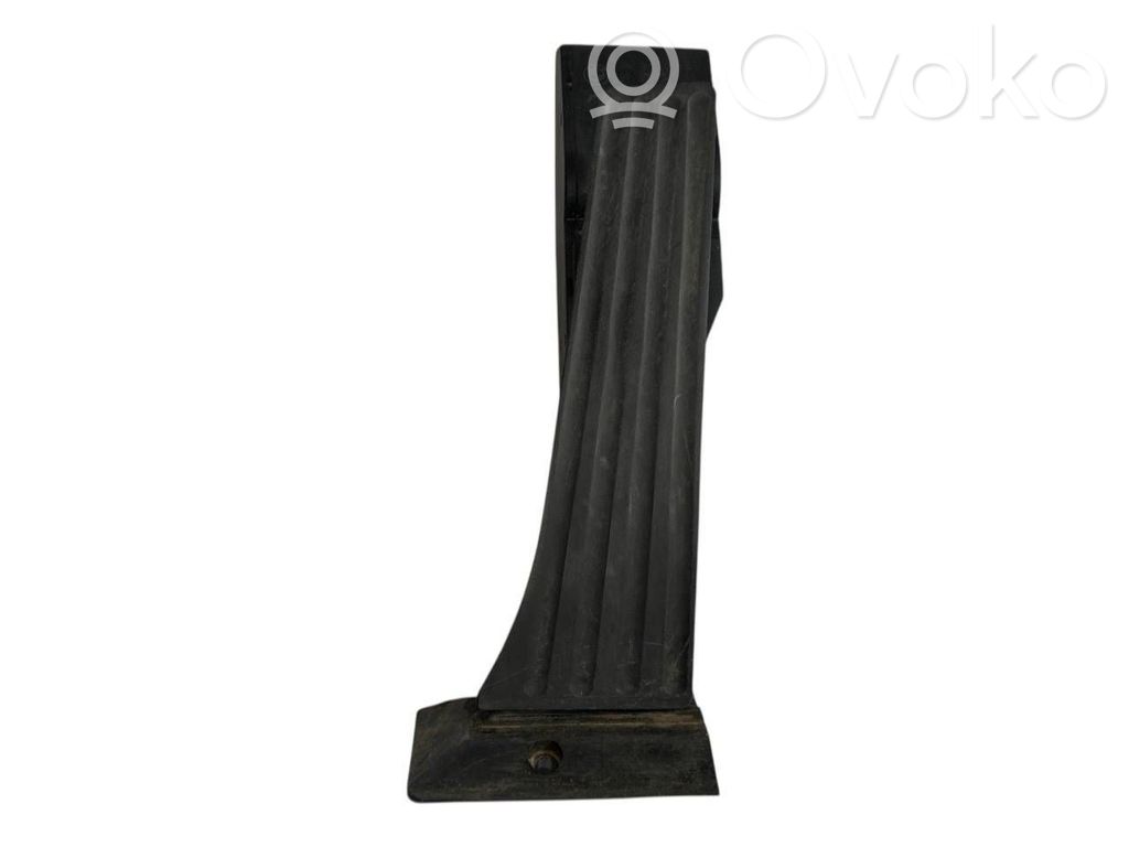 Accelerator pedal