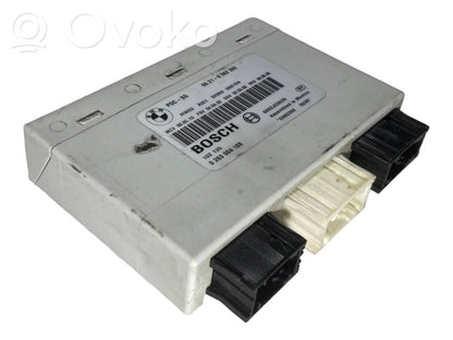 Блок управления парковкой (PDC)