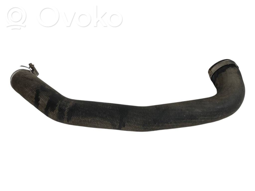 Interkūlera šļūtene (-es) / caurule (-es)