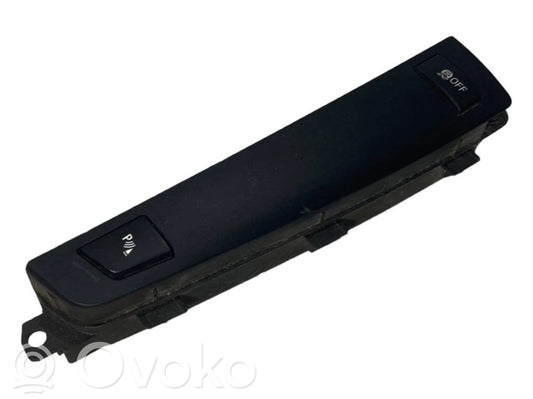 ESP (Electronic Stability Program) switch