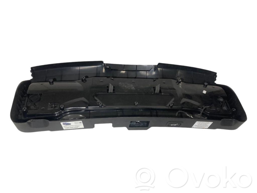 Bagāžnieka pārsega hidraulikas komplekts