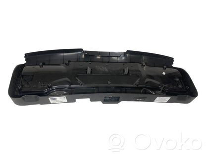 Bagāžnieka pārsega hidraulikas komplekts