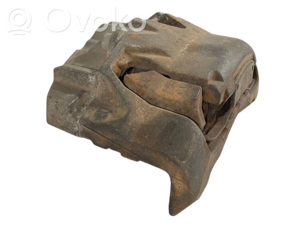 Priekšējais suports