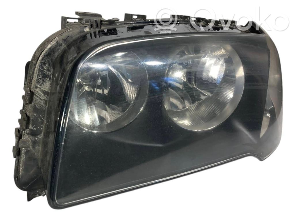 Priekšējais lukturis