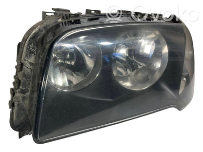 Priekšējais lukturis