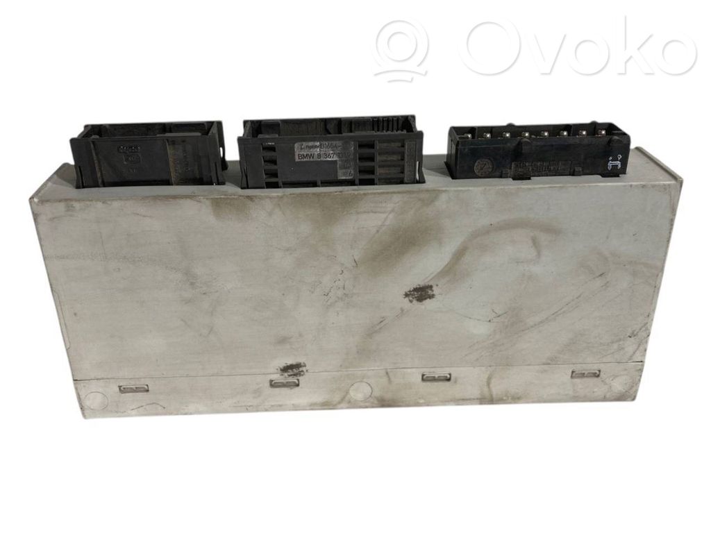 Comfort module
