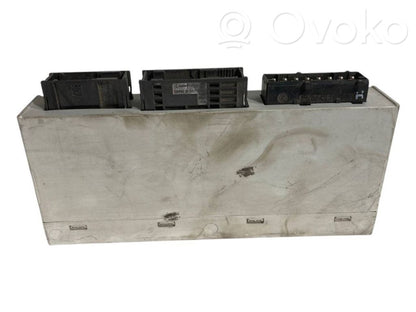 Comfort module