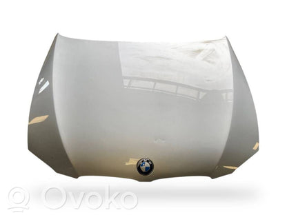 Dzinēja pārsegs (vāks)