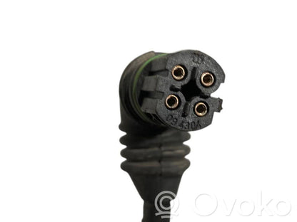 Knock sensor