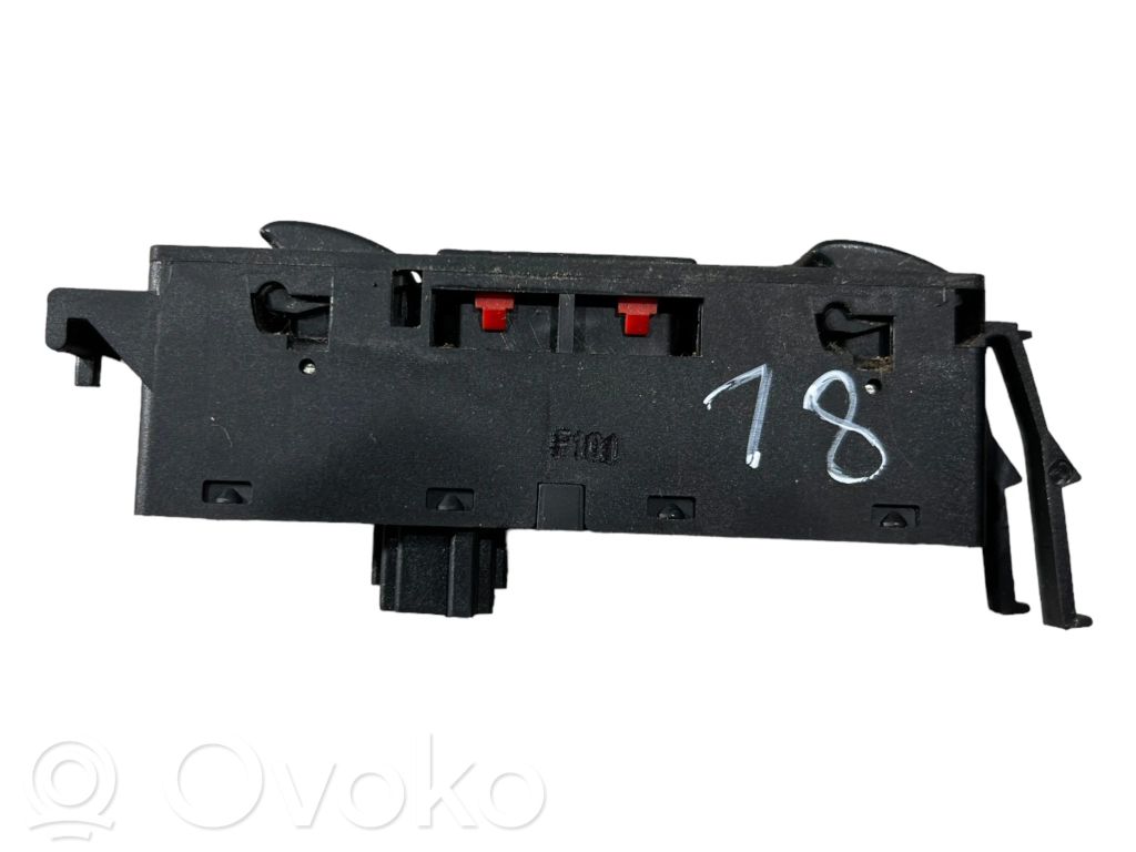 Elektrisko logu slēdzis