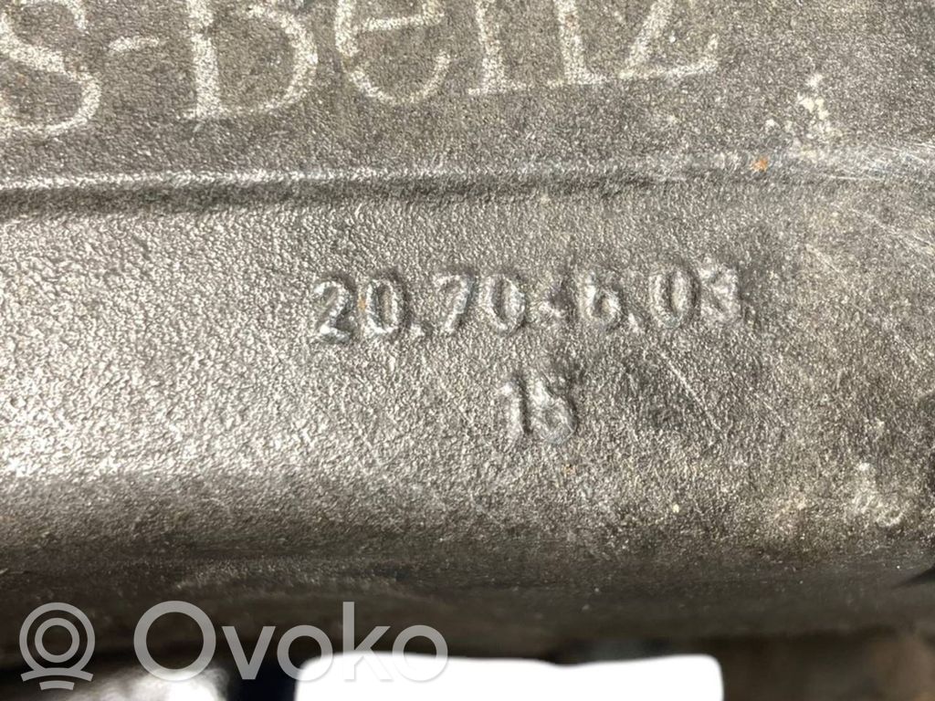 Priekšējais suports