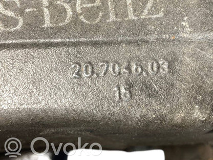 Priekšējais suports