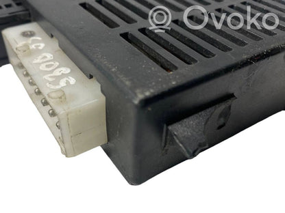 Световой модуль ЛКМ