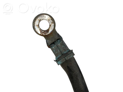 Mīnusa vads (akumulatora)