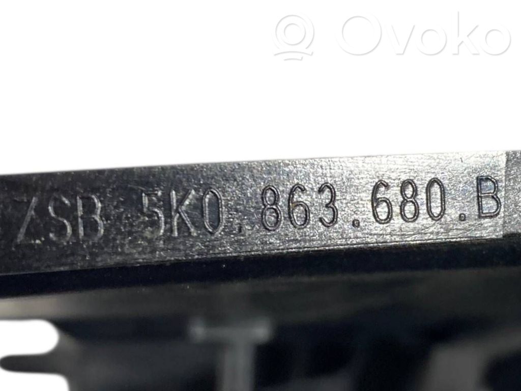 Cita veida vidus konsoles (tuneļa) elementi