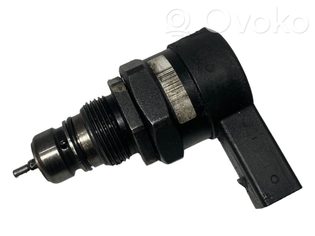 Degvielas spiediena mērītājs