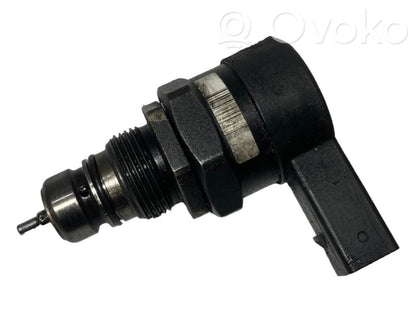 Degvielas spiediena mērītājs