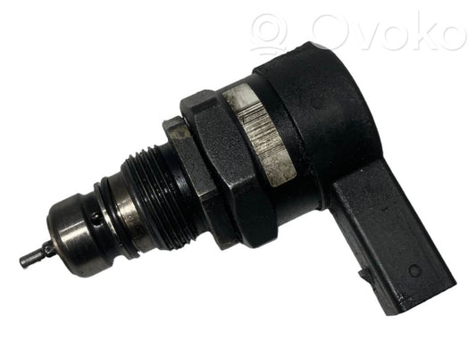 Degvielas spiediena mērītājs