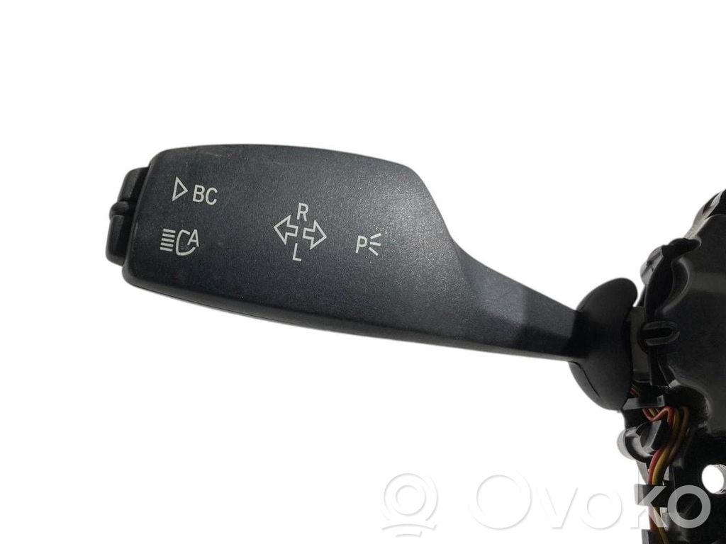 Handle set