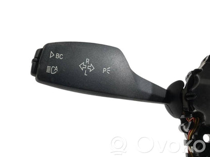Handle set