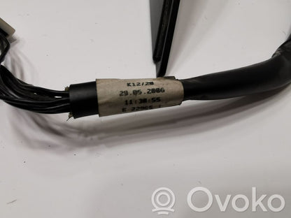 Spogulis (elektriski vadāms)