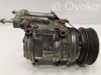 Air conditioner compressor (pump)