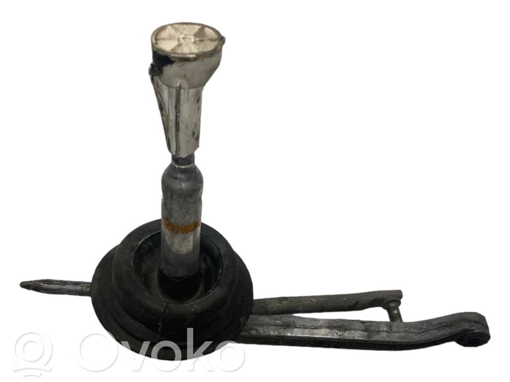 Pārslēgšanas mehanisms (kulisa)