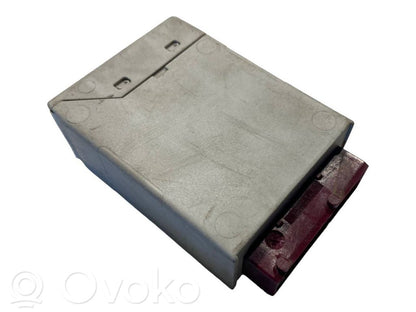 Imobilaizera vadības bloks