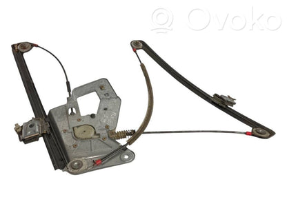 Priekšpusē elektriskā loga pacelšanas mehānisma komplekts