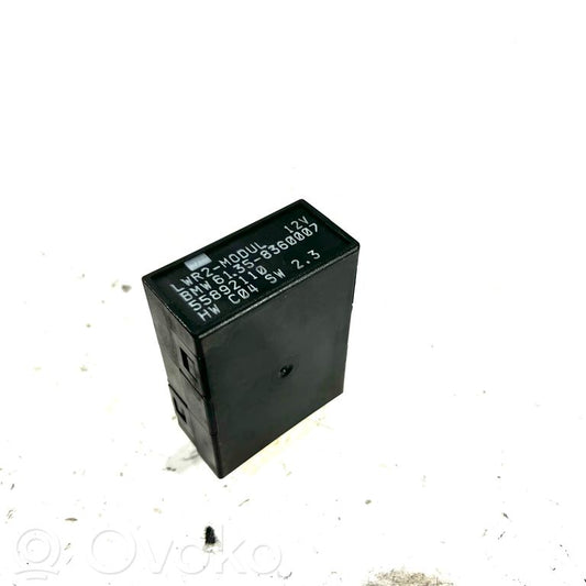 Light module LCM