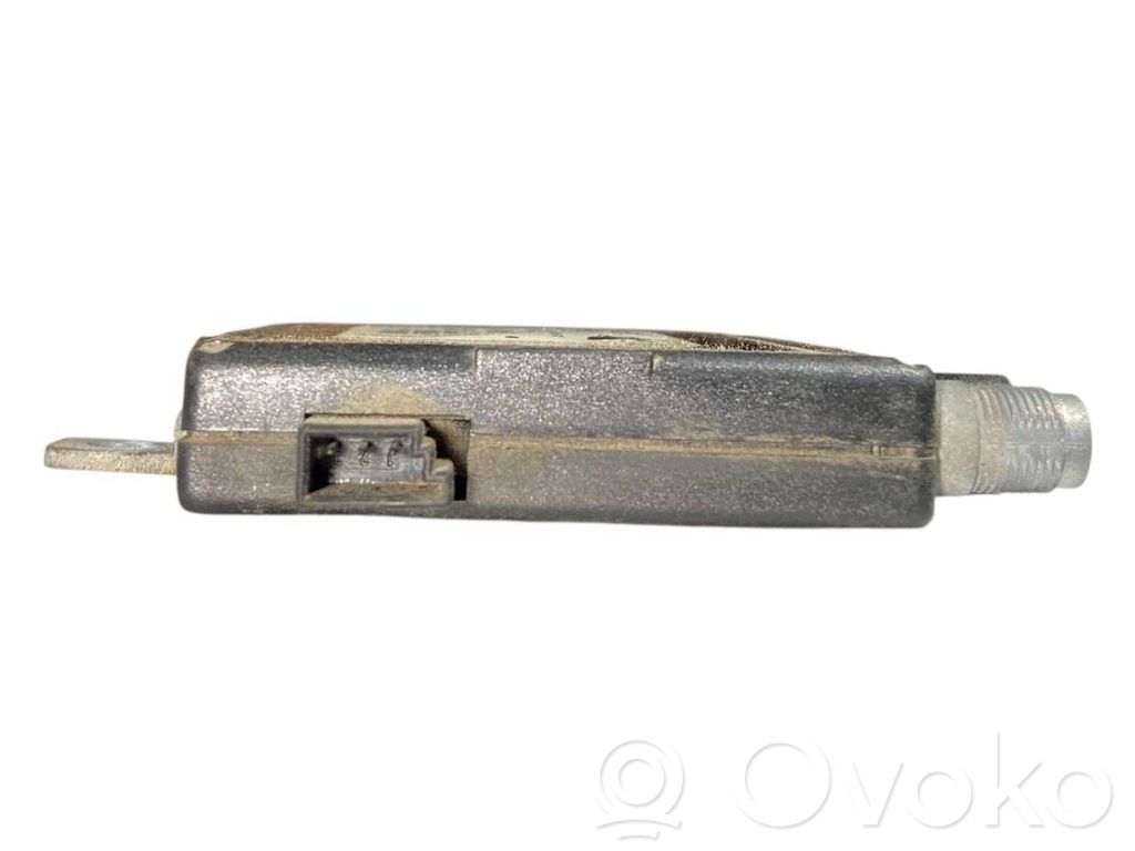 Antenas pastiprinātājs